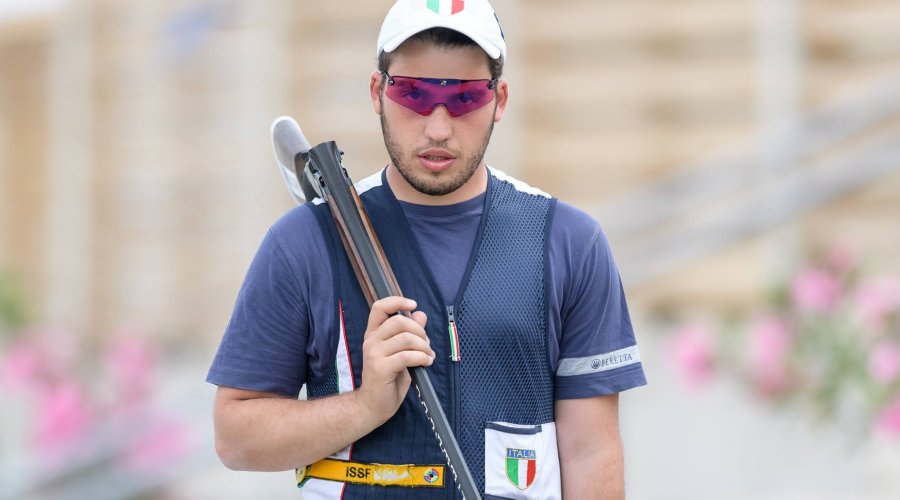 Tammaro Cassandro