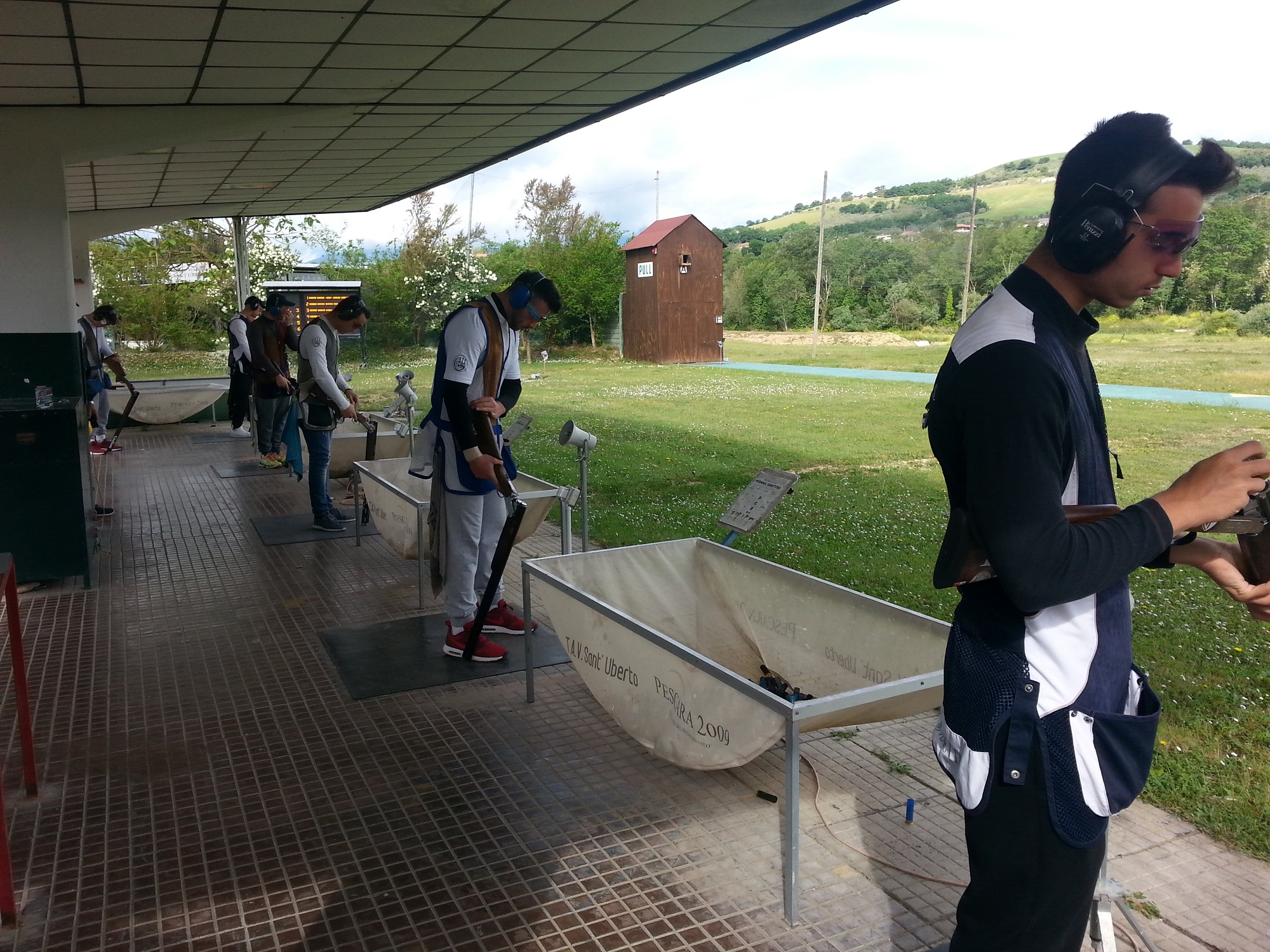 tiro-a-volo: Tiro a Volo: il futuro in Italia passa per i giovani