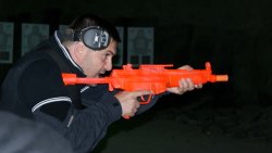Tirooperativo.it inaugura i corsi "PDW" Corsi di tiro operativo