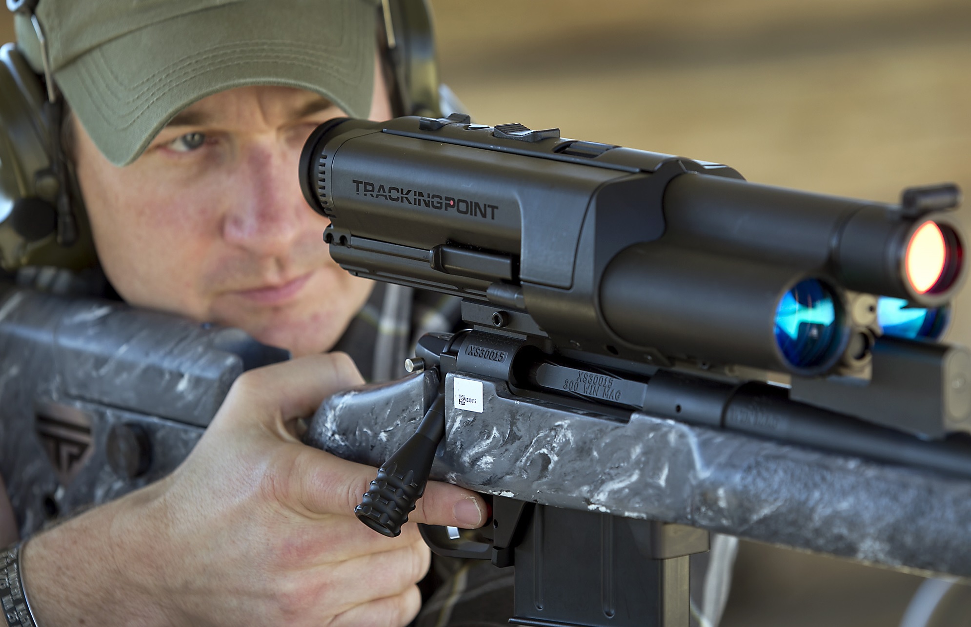 tecnica: Tutti "sniper" con la nuova tecnologia?