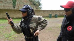 Training Shooting Center: corso basico d'impiego delle armi da fuoco per sole donne! Il Training Shooting Center organizza un corso basico d'impiego delle  armi da fuoco per sole donne per la giornata di sabato 12 settebre 2015