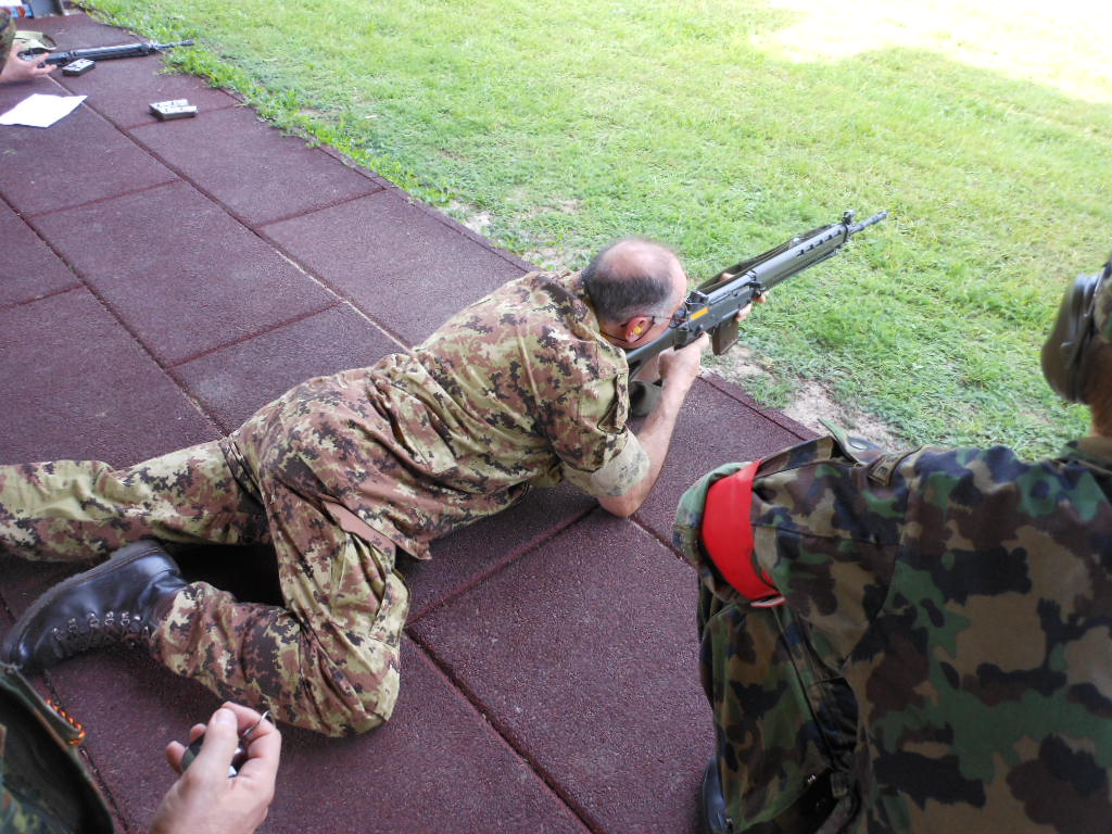 eventi: Trofeo Extrema Ratio 2013