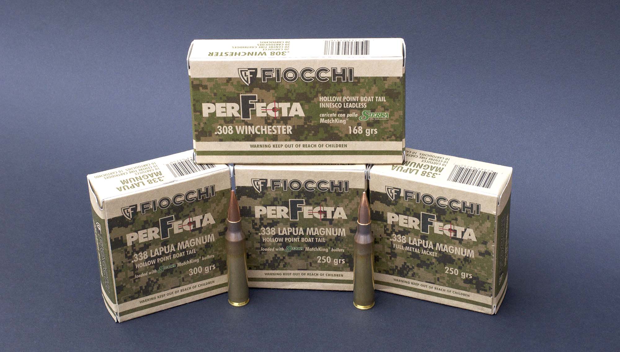 eventi: Trofeo Fiocchi Munizioni-Sabatti Armi