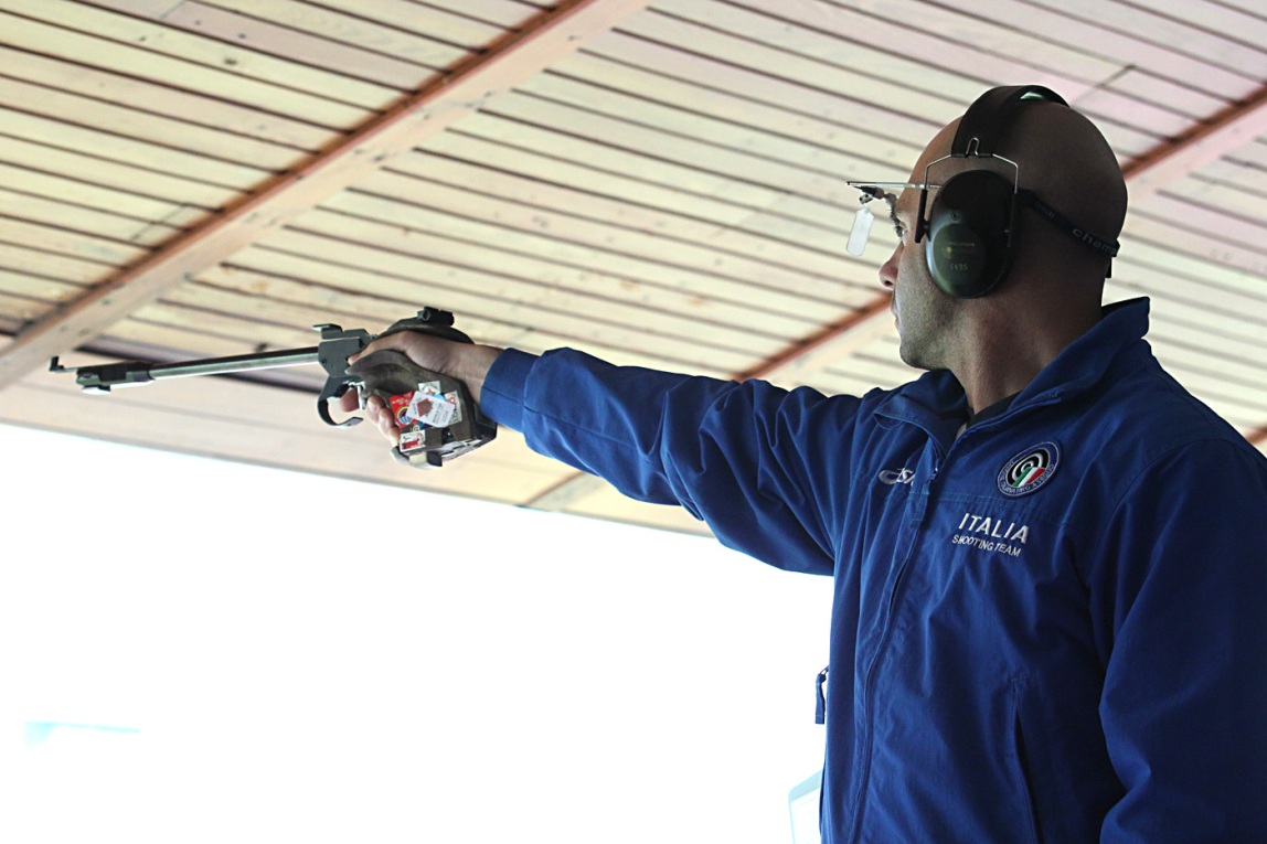 Terza coppa “Città di Eboli” 2012