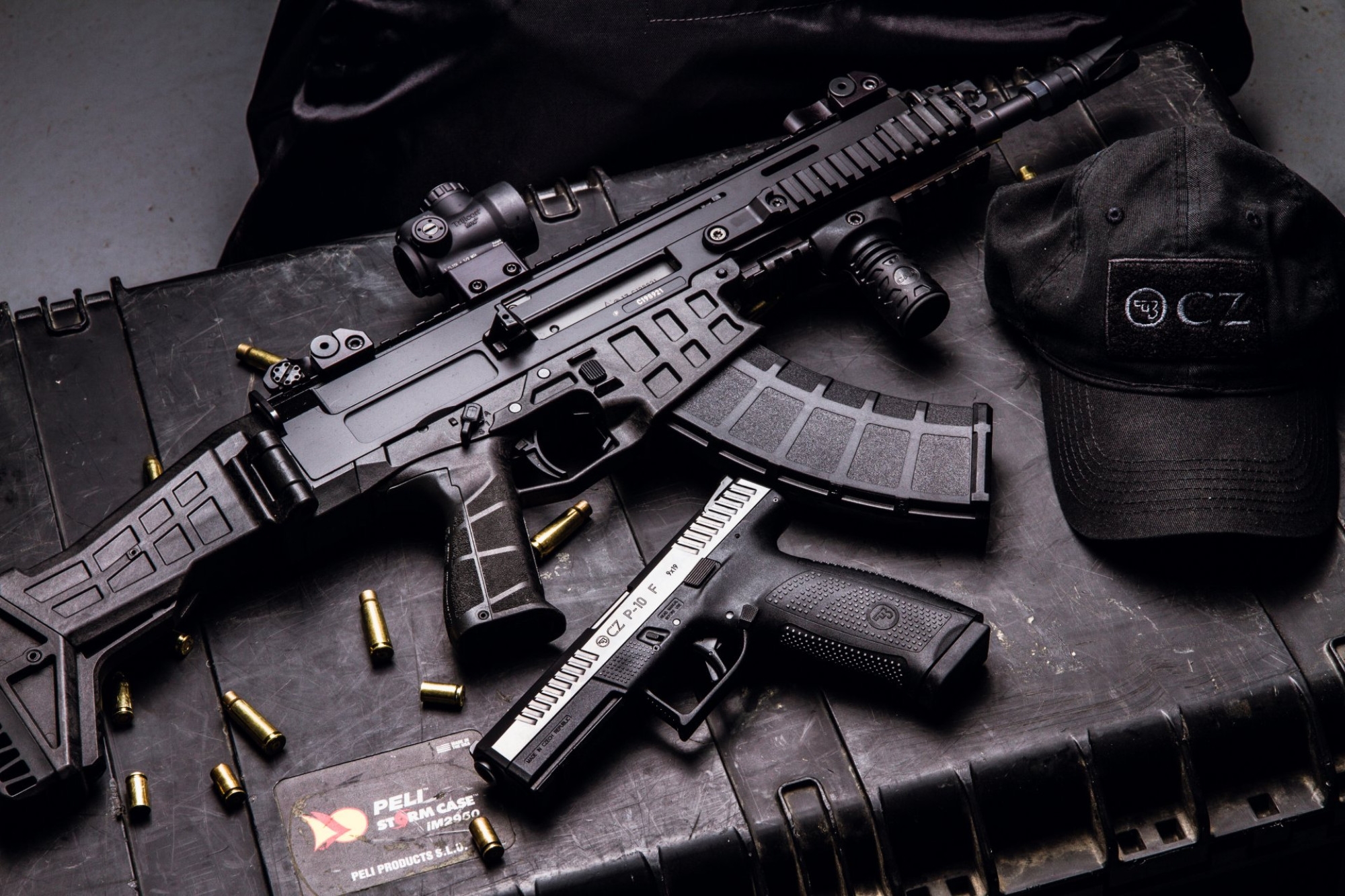 cz-ceska-zbrojovka: Un nuovo Presidente del consiglio di amministrazione e CEO per la CZ