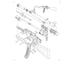 Volkssturmgewehr Volkssturmgewehr