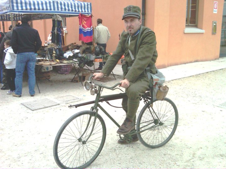 UniformExpo: quinta edizione