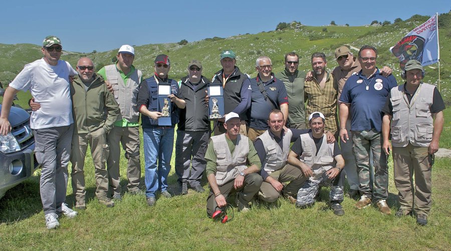 Samnium Shooting Club