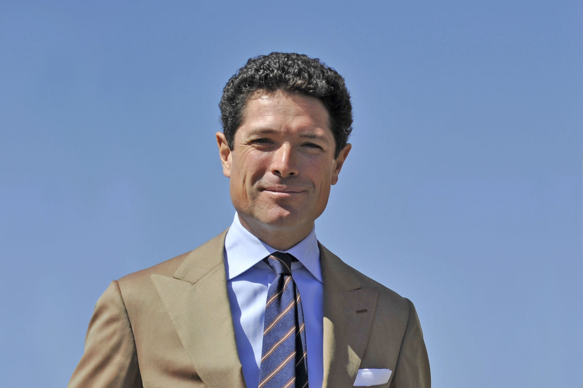 hit-show-fiera-di-vicenza: VIDEO: HIT Show, intervista a Matteo Marzotto, Presidente di Fiera di Vicenza
