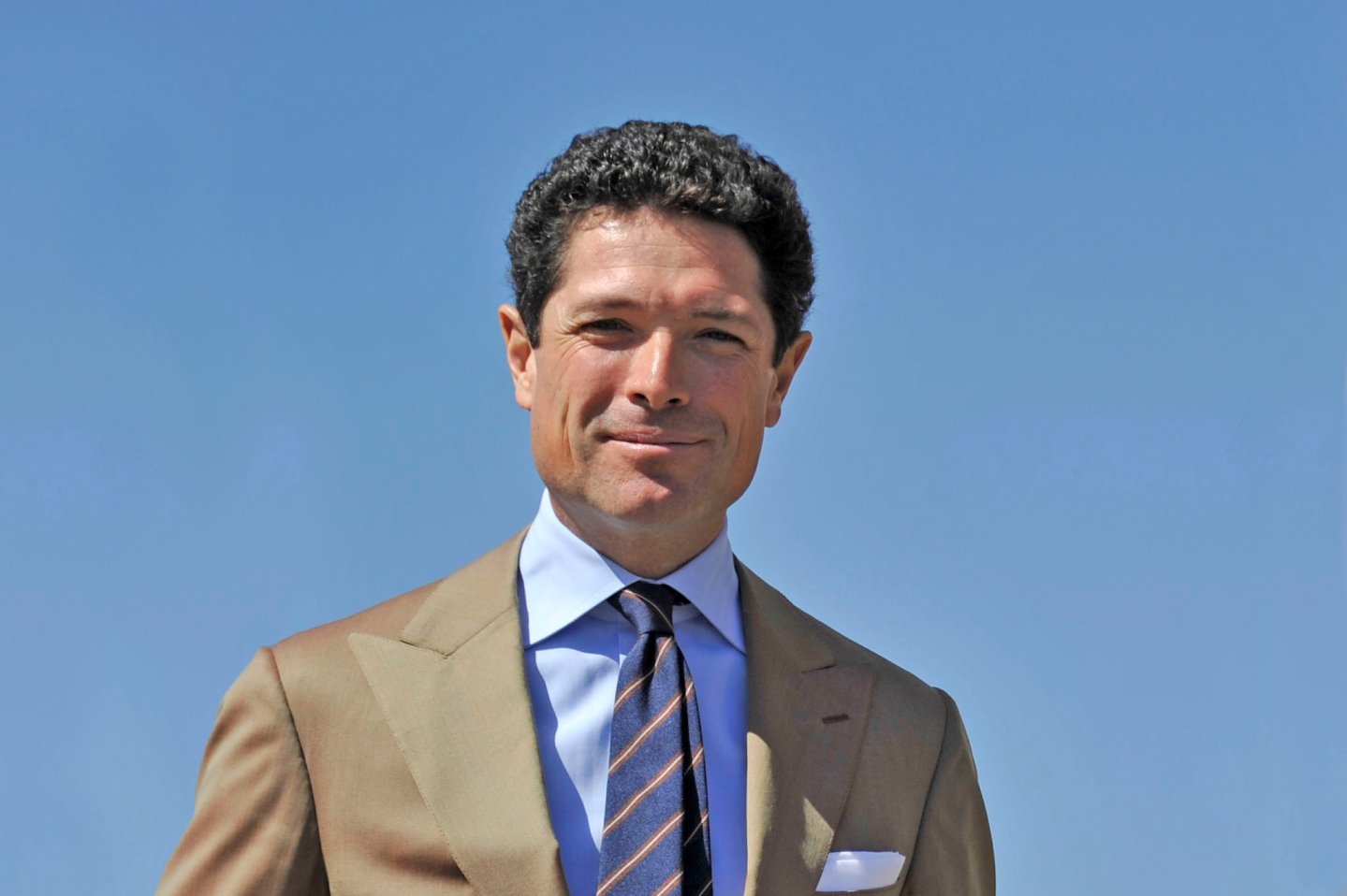 Matteo Marzotto
