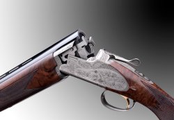 Promozione dei concessionari Browning & Winchester: sostieni il tuo armaiolo. I modelli, parte 1 e 2 Browning Heritage