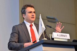 WFSA: la riunione del ventennale   Il WFSA - World Forum on Shooting Activities celebra a Norimberga il suo ventennale e tiene una sessione plenaria sulla conservazione e la protezione del possesso e dell'uso legittimo di armi da parte dei cittadini europei