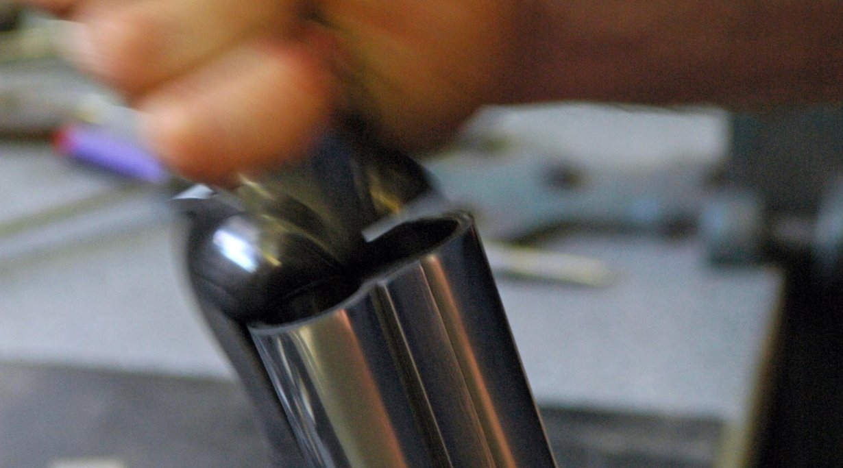 La tecnica del nerofumo 