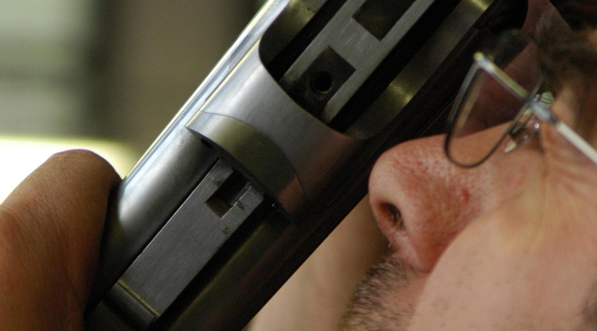 La tecnica del nerofumo 