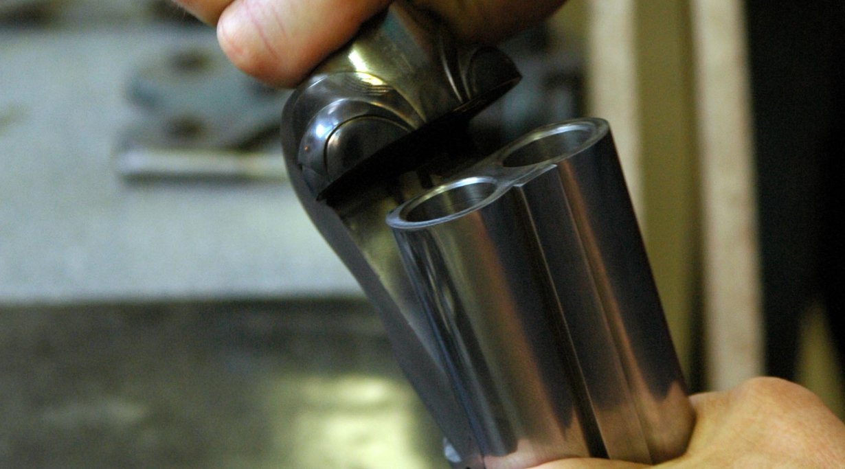 La tecnica del nerofumo 