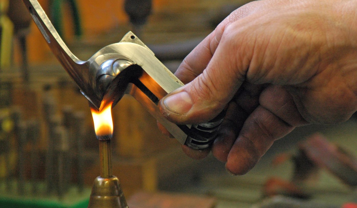 La tecnica del nerofumo  La tecnica del nerofumo