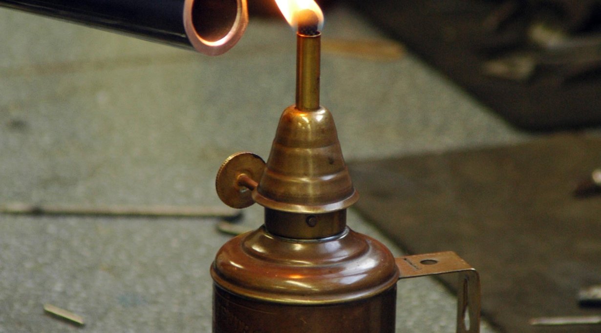 La tecnica del nerofumo 