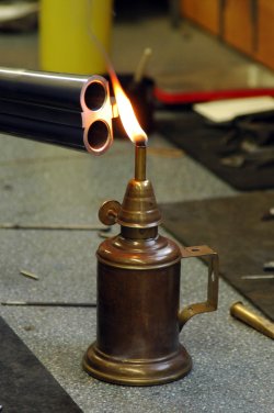 La tecnica del nerofumo La tecnica del nerofumo