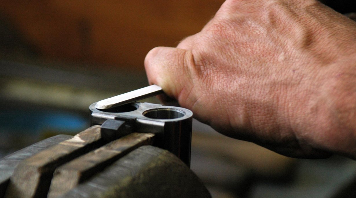 La tecnica del nerofumo 