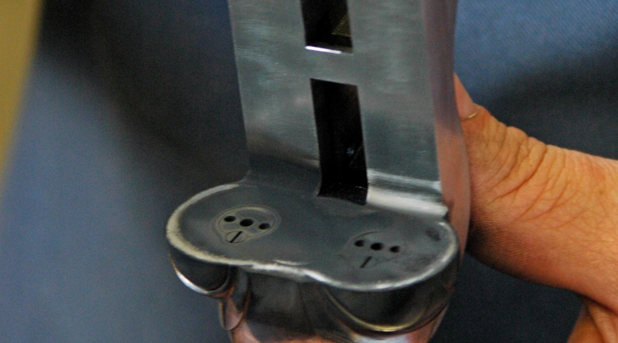 La tecnica del nerofumo