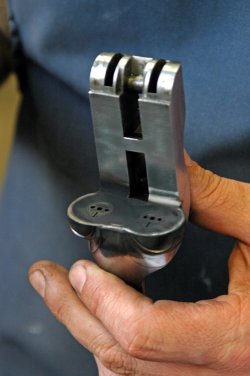 La tecnica del nerofumo La tecnica del nerofumo