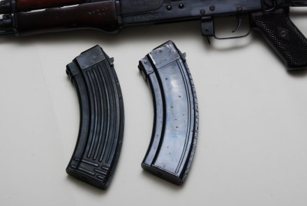 AK 47 Type 1B AK 47 Type 1B