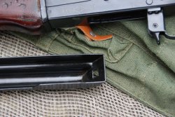 AK 47 Type 1B AK 47 Type 1B