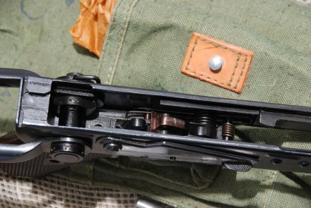 AK 47 Type 1B AK 47 Type 1B