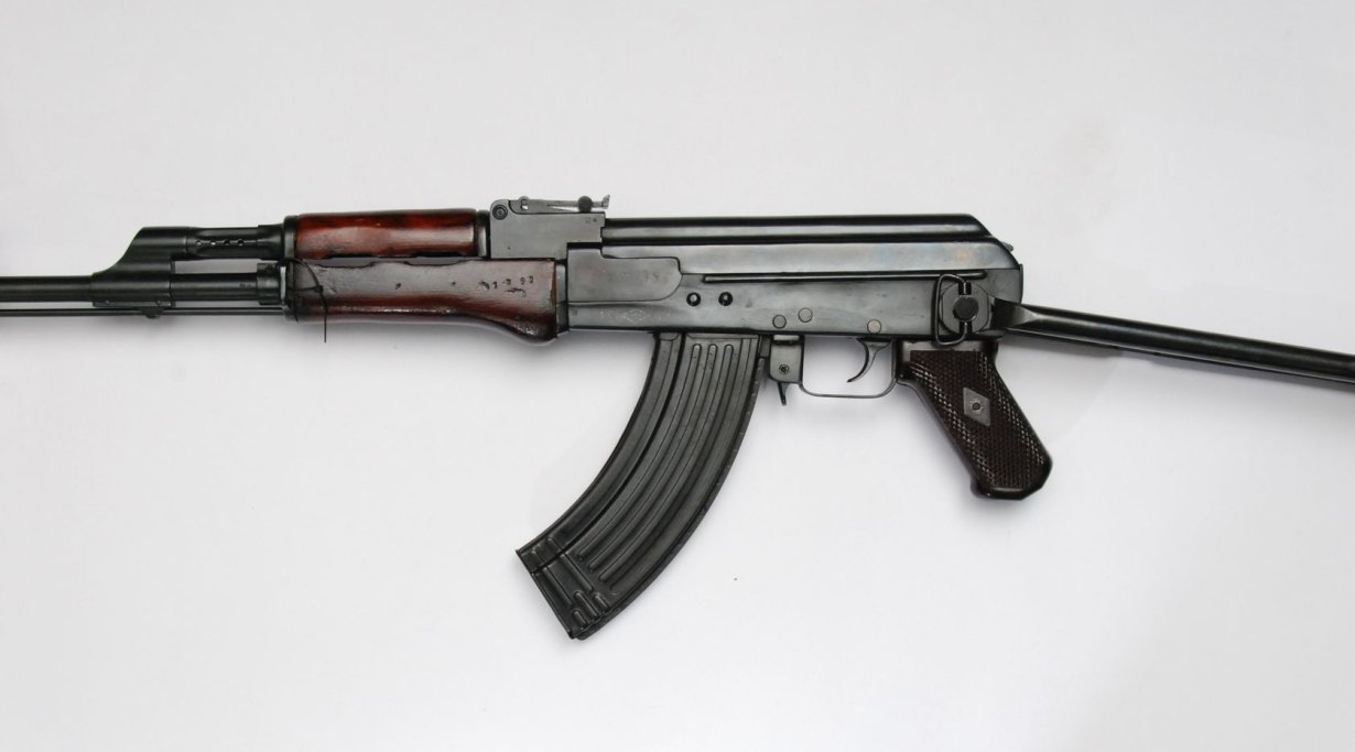 AK 47 Type 1B