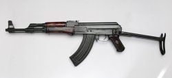 AK 47 Type 1B AK 47 Type 1B