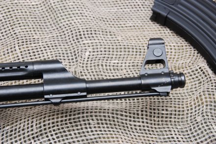 AK 47 Type 1B AK 47 Type 1B