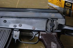 AK 47 Type 1B AK 47 Type 1B