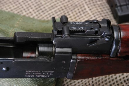 AK 47 Type 1B AK 47 Type 1B