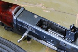 AK 47 Type 1B AK 47 Type 1B