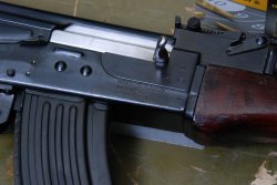 AK 47 Type 1B AK 47 Type 1B