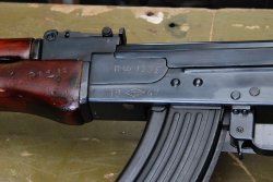 AK 47 Type 1B AK 47 Type 1B