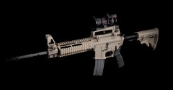 All Guns Night Crash calibro .223 Remington All Guns Night Crash calibro .223 Remington
