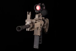 All Guns Night Crash calibro .223 Remington All Guns Night Crash calibro .223 Remington