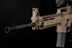 All Guns Night Crash calibro .223 Remington All Guns Night Crash calibro .223 Remington