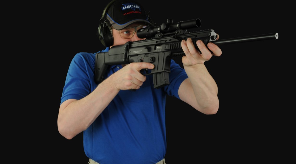 Anschütz Rx22-MSR