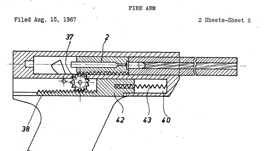 Il funzionamento ad azione bilanciata Il funzionamento ad azione bilanciata