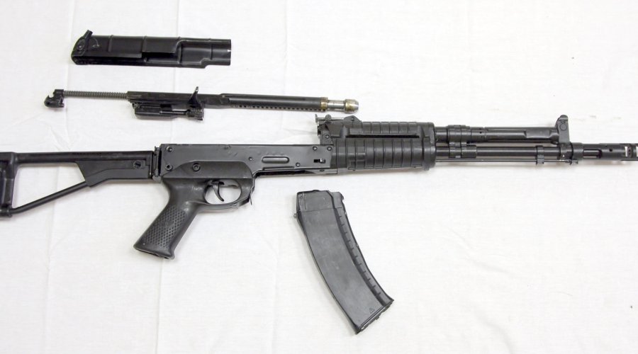 Il funzionamento ad azione bilanciata Il funzionamento ad azione bilanciata