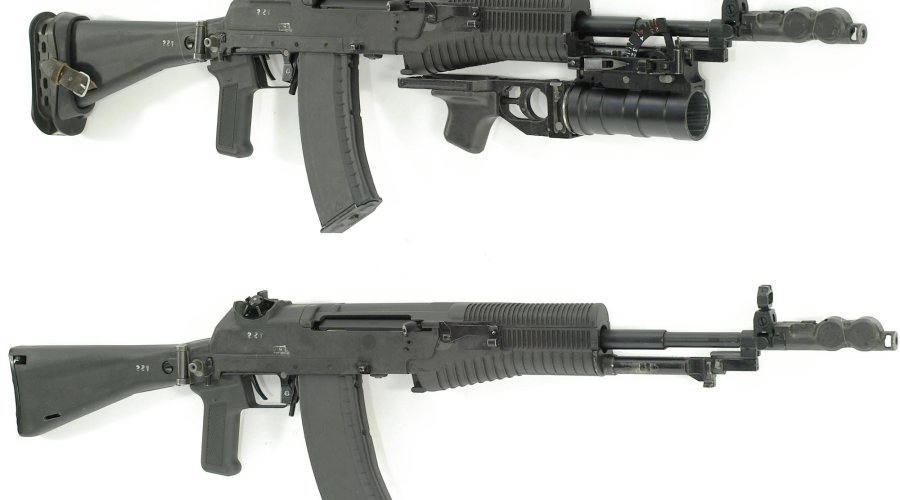 Il funzionamento ad azione bilanciata Il funzionamento ad azione bilanciata