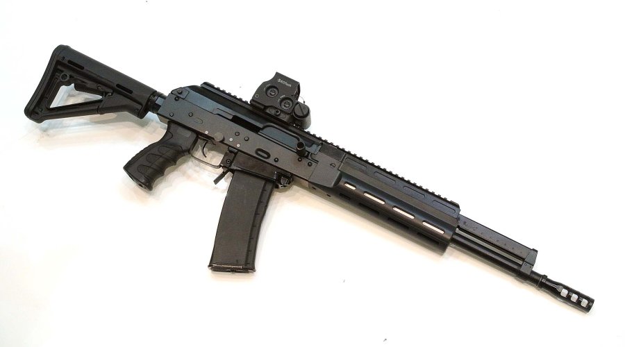 Il funzionamento ad azione bilanciata Il funzionamento ad azione bilanciata