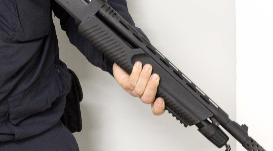 Astina dello shotgun Armsan RS-X1