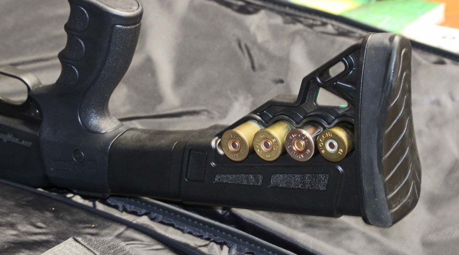 Calciolo dello shotgun Armsan RS-X1 