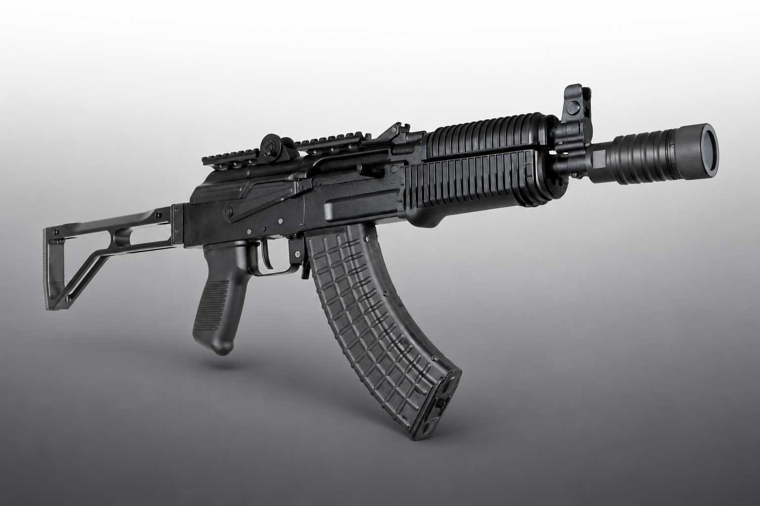 carabine: Arsenal SAM7K-28: l’altro “black rifle” in calibro 7,62x39