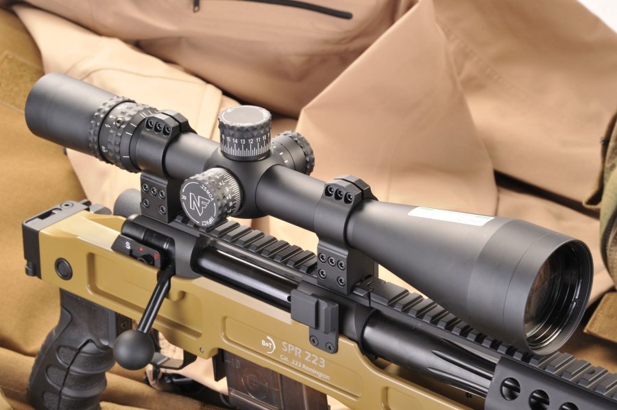 B&T SPR-223 B&T SPR-223