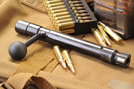 B&T SPR-223 B&T SPR-223