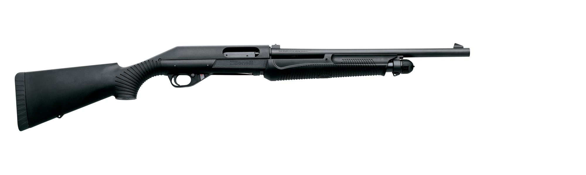 benelli: Benelli Nova Slug, fucile a pompa calibro 12